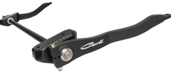 Load image into Gallery viewer, Carli Suspension | 2017+ Ford Super Duty Torsion Sway Bar Kit - 2.5 Inch / 3.5 Inch Lift Without End Links