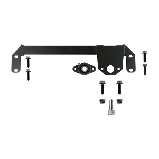 BAD AXE PARTS | 2010-2013 DODGE RAM 2500 STEERING BOX BRACE
