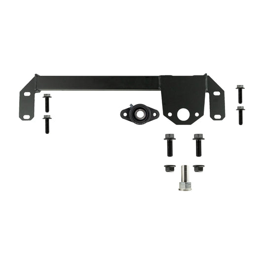 BAD AXE PARTS | 2014-2022 DODGE RAM 2500 STEERING BOX BRACE