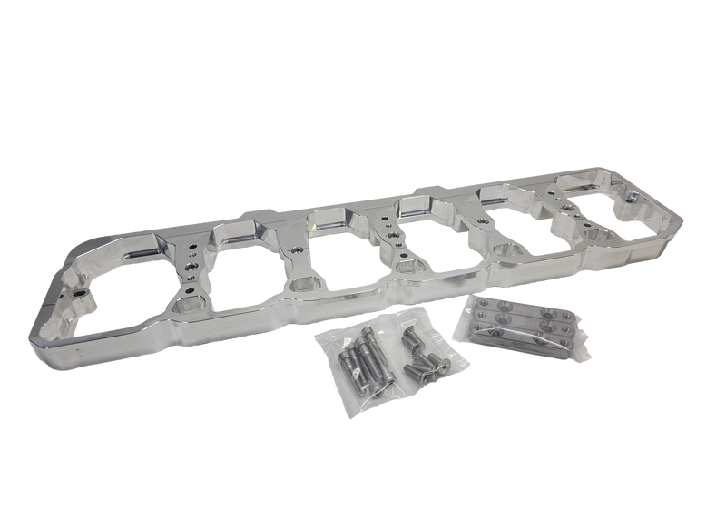 Load image into Gallery viewer, G&R Diesel | 2006-2024 Dodge Ram 5.9L / 6.7L Cummins Billet Rocker Box