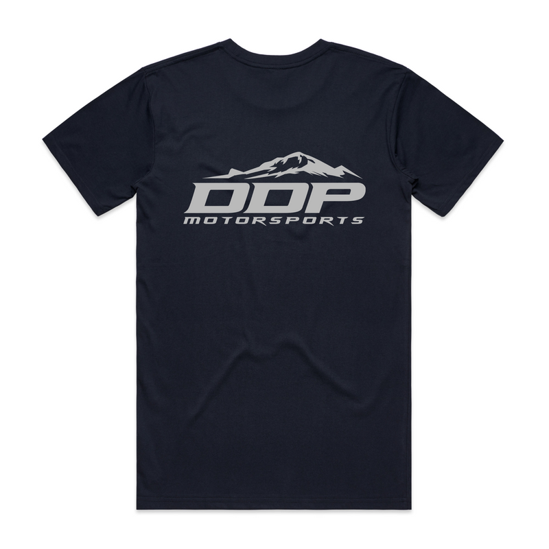 Load image into Gallery viewer, DDP Motorsports | Shirt & Tumbler Combo