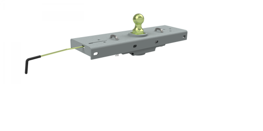 B&W Trailer Hitches Turnoverball Center Kit GNRC800