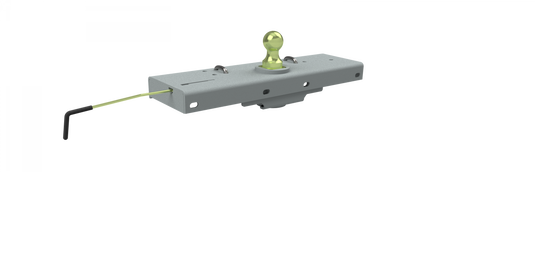 B&W Trailer Hitches Turnoverball Center Kit GNRC950