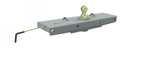 B&W Trailer Hitches Turnoverball Center Kit GNRC912