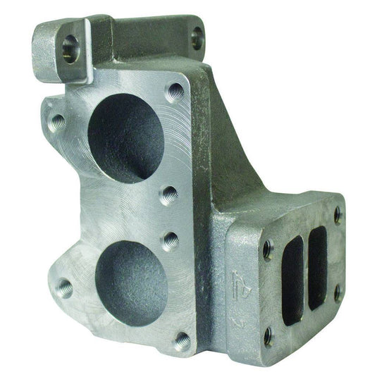 BD Diesel | T3 Mount Turbo Pedestal GM Duramax 2001-2007