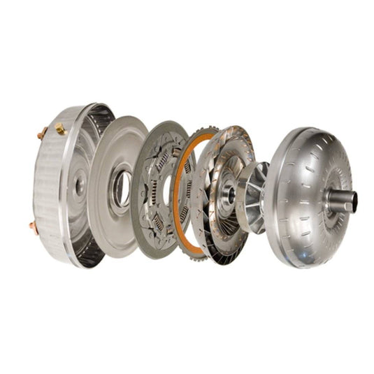 BD Diesel | Duramax Proforce Torque Converter GM 2001-2010 6.6L Allison 1000