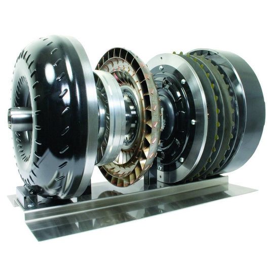 BD Diesel | Duramax Proforce 3D Torque Converter GM 2001-2016 Allison 1000