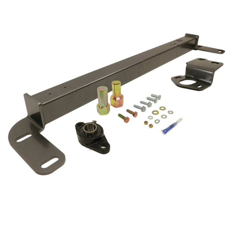 Load image into Gallery viewer, BD Diesel | 2003-2023 Dodge Ram 2500 / 3500 4WD Steering Box Stabilizer Bar