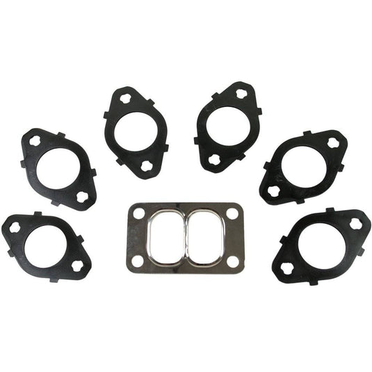 BD Diesel | 1998.5-2007 Dodge Ram 5.9L Cummins Exhaust Manifold Gasket Set