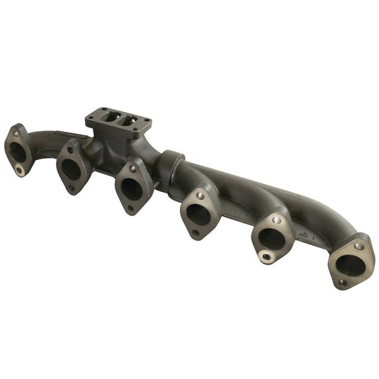 BD Diesel | Exhaust Manifold Stock Mount Dodge Ram 5.9 Cummins 2003-2007