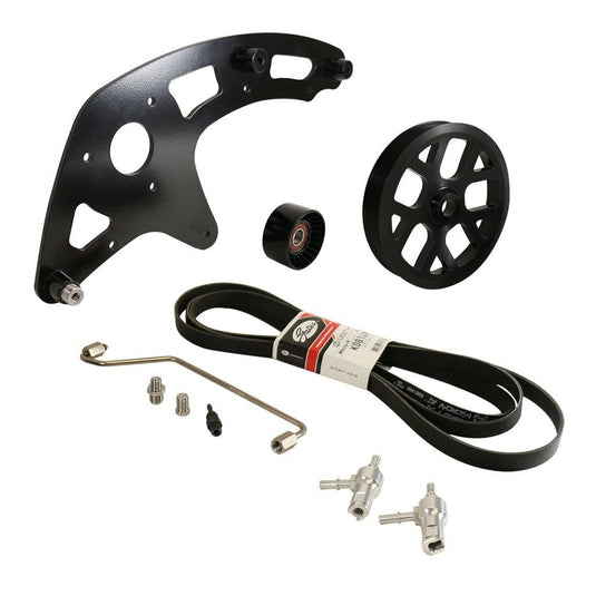 BD Diesel | Venom Dual Fuel Application Kit Ford 2011-2018 6.7L Powerstroke Without Pump