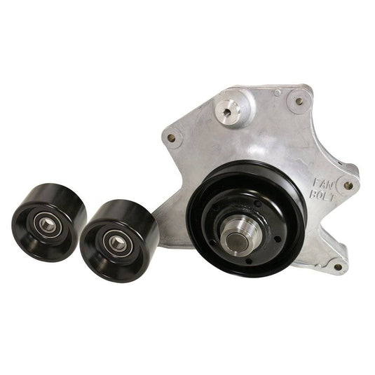 BD Diesel | Venom Dual Fuel Addon Kit Ford 6.7L 2011 Single & Dual Alternator / 2012-2018 Dual Alternator *DISCONTINUED*