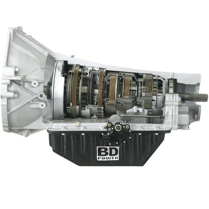 BD Diesel | Transmission 2003-2004 Ford 5R110 2wd | 1064462