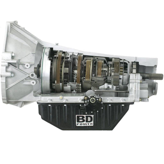 BD Diesel | Transmission 2003-2004 Ford 5R110 4wd