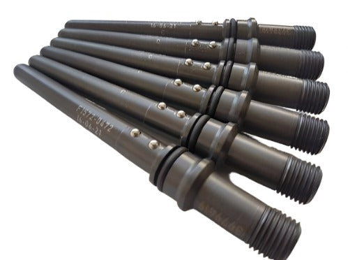 Big Bang Injection | 2003-2007 Dodge Ram 5.9 Cummins Supply Tube Set