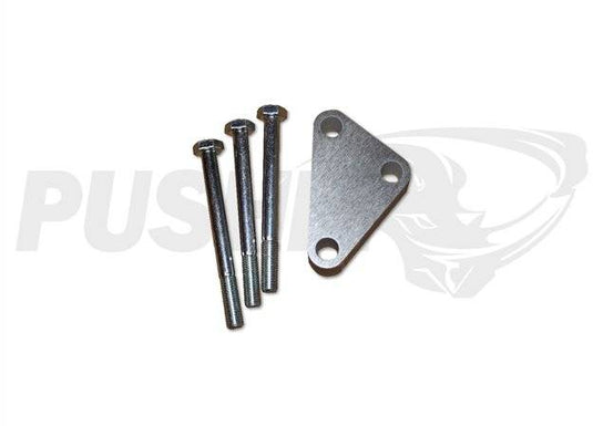 Pusher | 2003-2007 Dodge Ram 5.9 Cummins Cross-Air APPS Relocation Bracket