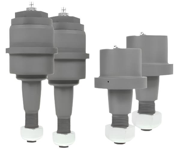 Load image into Gallery viewer, Carli Suspension | 2014+ Dodge Ram 2500 / 2013+ 3500 Extreme Duty Ball Joints - Upper & Lower