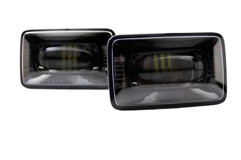 Load image into Gallery viewer, Morimoto | 2015-2020 Ford F150 / 2017-2021 Ford Super Duty (Without OEM LED Fog Lights) XB LED Fog Lights