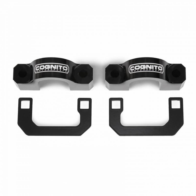Load image into Gallery viewer, Cognito Motorsports UTV | Cognito RZR Billet Rear Sway Bar Mount Kit For 18-20 Polaris RZR XP | 360-90656