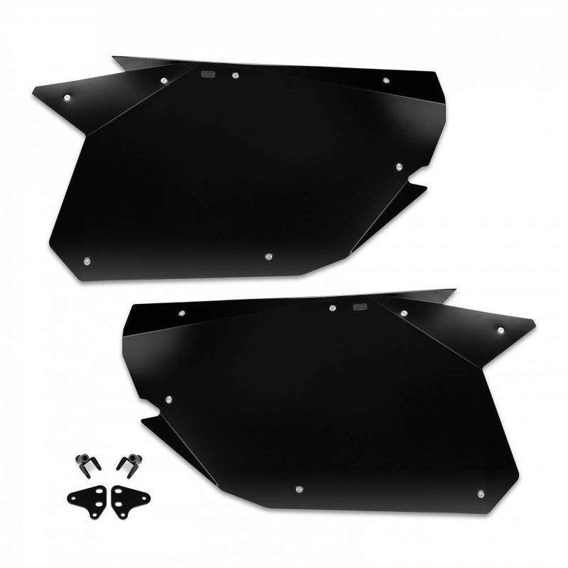 Load image into Gallery viewer, Cognito Motorsports UTV | Cognito 2 Seat Opening Door Kit For Can-Am | 370-90915