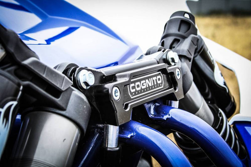 Load image into Gallery viewer, Cognito Motorsports UTV | Cognito Yamaha Long Travel Suspension Package with Demon Axle Assemblies-Yamaha For 16-20 Yamaha YXZ1000R | 365-P0898