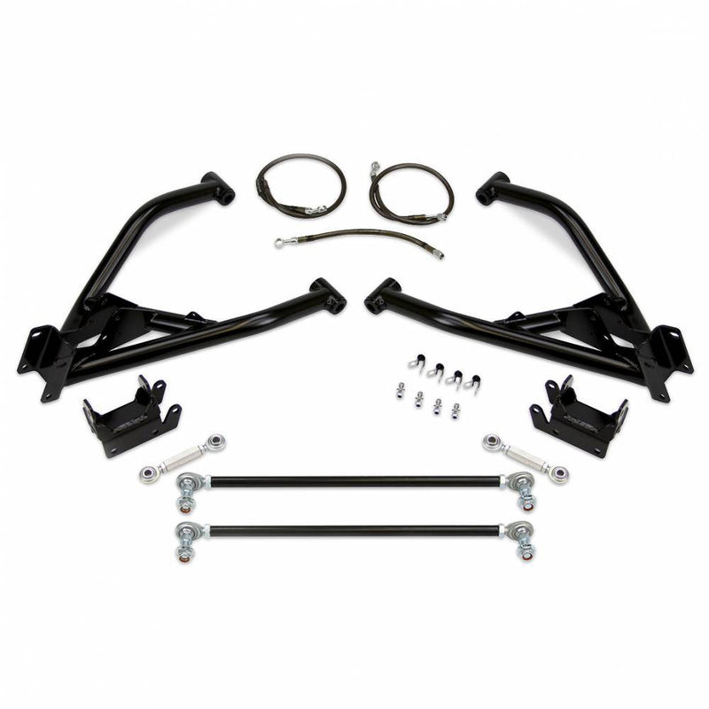Load image into Gallery viewer, Cognito Motorsports UTV | Cognito RZR Front Long Travel Kit Polaris For 09-20 Polaris RZR 170 | 360-K0385