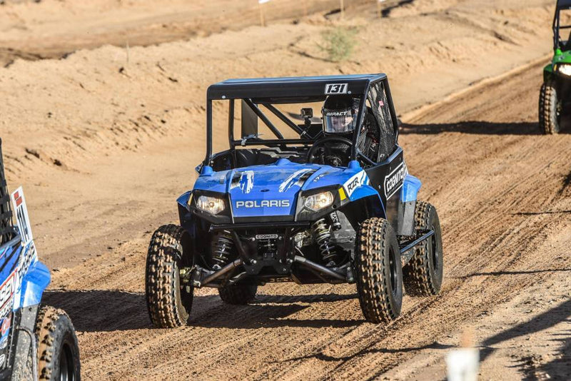 Load image into Gallery viewer, Cognito Motorsports UTV | Cognito RZR Front Long Travel Kit Polaris For 09-20 Polaris RZR 170 | 360-K0385