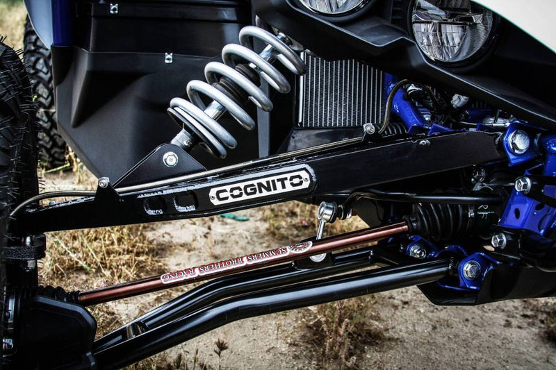 Load image into Gallery viewer, Cognito Motorsports UTV | Cognito Yamaha Long Travel Front Control Arm Kit For 16-20 Yamaha YXZ1000R | 365-90078