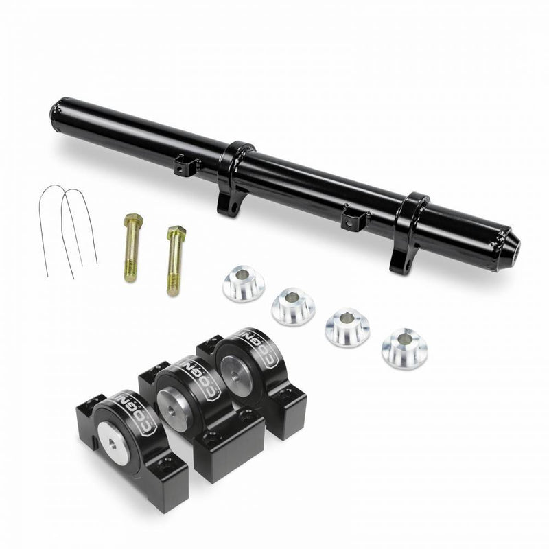 Load image into Gallery viewer, Cognito Motorsports UTV | Cognito RZR Extreme Duty Engine and Transmission Mount Kit For 18-20 Polaris RZR XP | 360-P0720