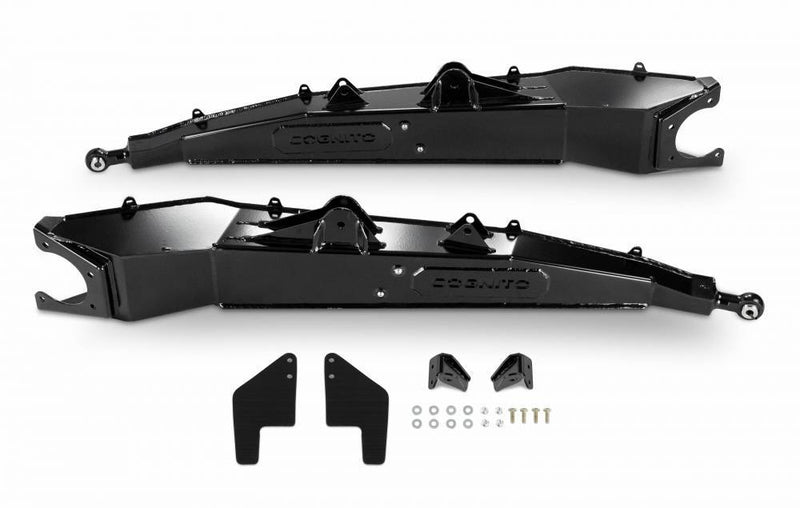 Load image into Gallery viewer, Cognito Motorsports UTV | Cognito RZR OE Replacement Trailing Arm Kit For 18-20 Polaris RZR XP | 360-90620