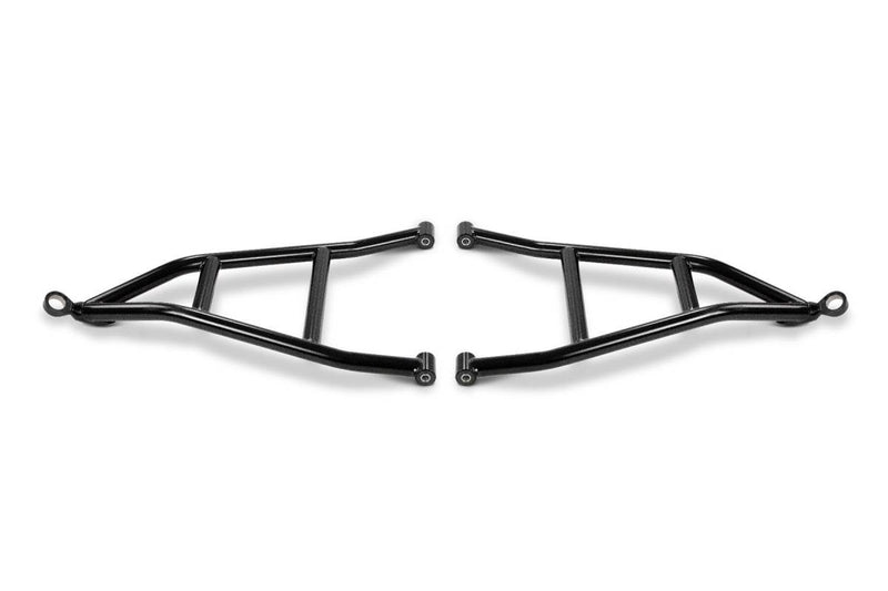 Load image into Gallery viewer, Cognito Motorsports UTV | Cognito Maverick X3 Camber Adjustable OE Replacement Ball Joint Front Lower Control Arms For 17-20 Can-Am Maverick X3 | 370-90905