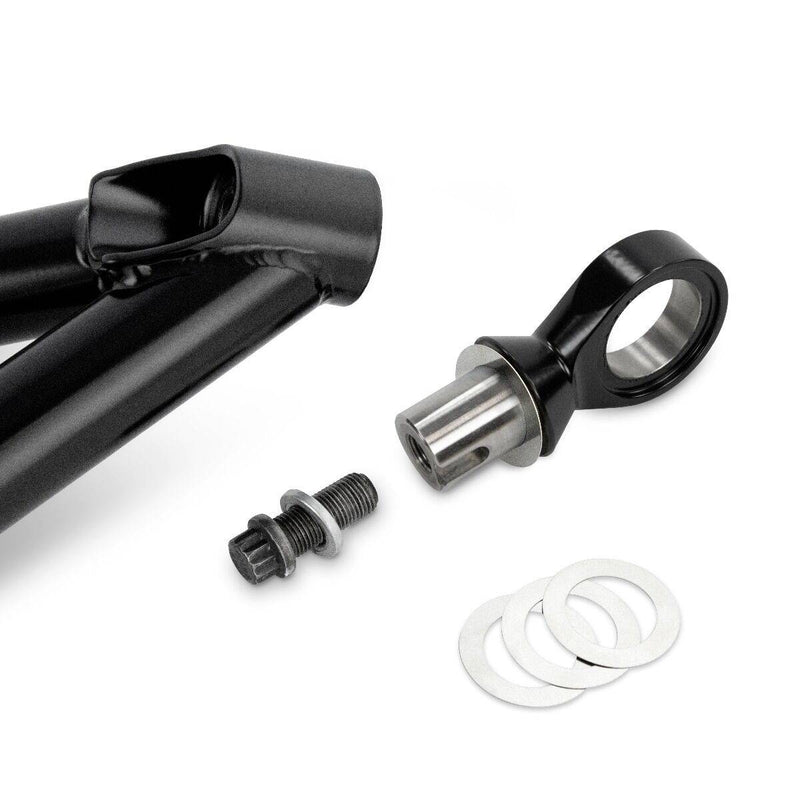 Load image into Gallery viewer, Cognito Motorsports UTV | Cognito Maverick X3 Camber Adjustable OE Replacement Ball Joint Front Lower Control Arms For 17-20 Can-Am Maverick X3 | 370-90905