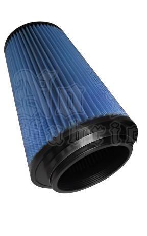 No Limit Fabrication | 2017-2019 Ford 6.7L Power Stroke Custom Pro Guard 7 Air Filter for Stage 1
