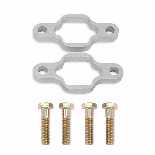 Cognito Motorsports Truck | 0.5 Inch Front Shock Extender Kit For 11-19 GM Silverado/Sierra 2500HD/3500HD | 110-90258