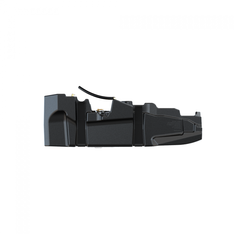 Load image into Gallery viewer, S&B Tanks | 2005-2024 Dodge Ram 5.9L / 6.7L Cummins Crew / Quad Cab Short Bed 52 Gallon Fuel Tank