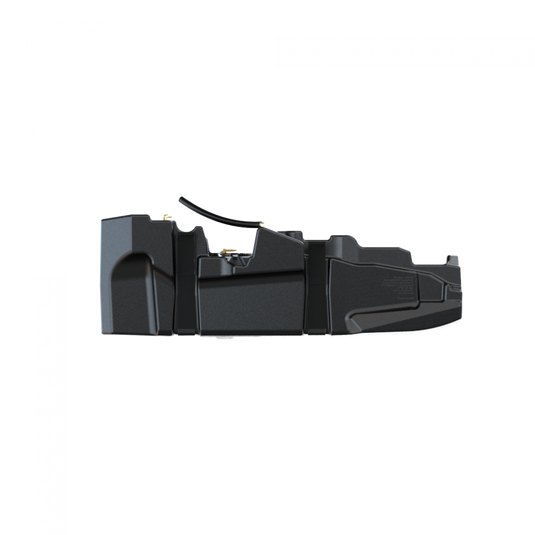 S&B Tanks |  2005-2024 Dodge Ram 5.9L / 6.7L Cummins Crew / Quad Cab Short Bed 52 Gallon Fuel Tank
