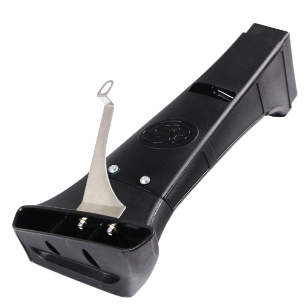 Load image into Gallery viewer, S&B | Air Scoop For S&B Intakes 75-5057 / 75-5057D & 75-5092 / 75-5092D
