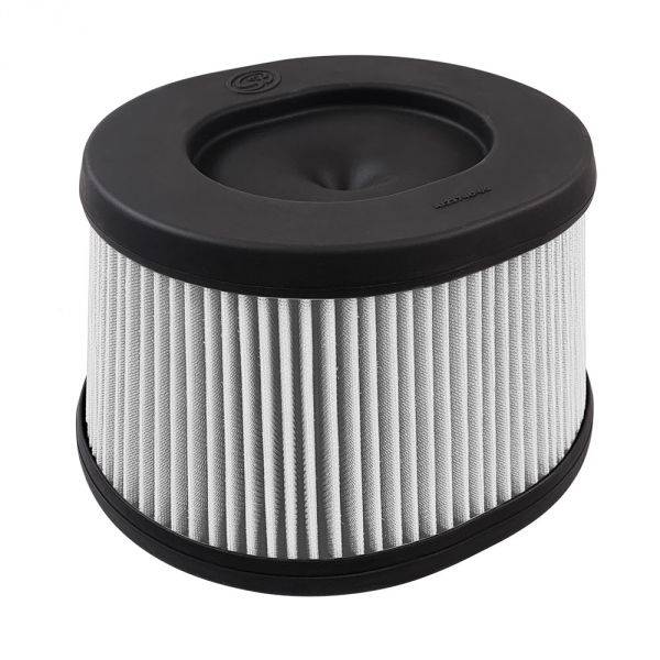 Load image into Gallery viewer, S&B | Air Filter Dry Extendable For Intake Kit 75-5132 / 75-5132D