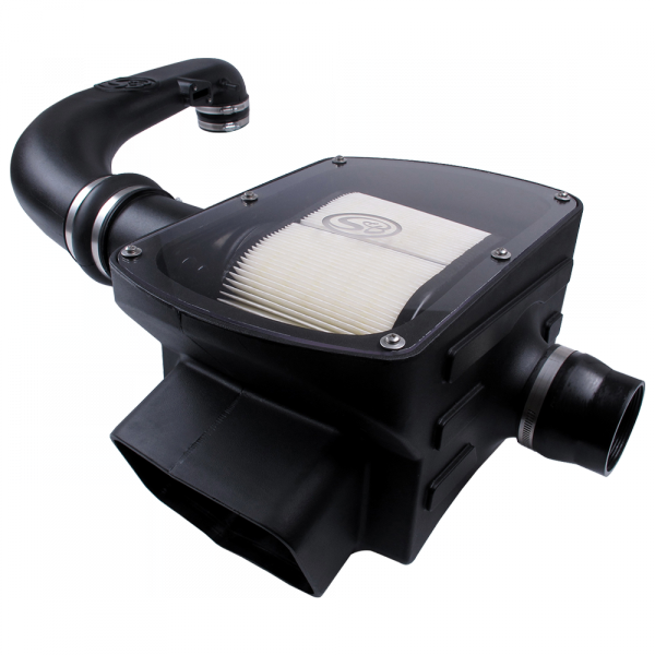 Load image into Gallery viewer, S&B | Cold Air Intake For 05-08 Ford F-150 V8 5.4L Dry Filter