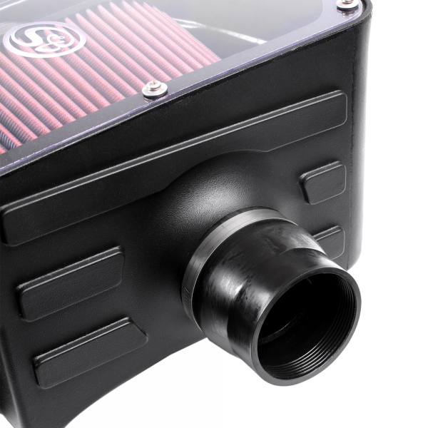 Load image into Gallery viewer, S&B | Cold Air Intake For 05-08 Ford F-150 V8 5.4L Oiled Filter