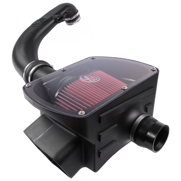 Load image into Gallery viewer, S&B | Cold Air Intake For 05-08 Ford F-150 V8 5.4L Oiled Filter