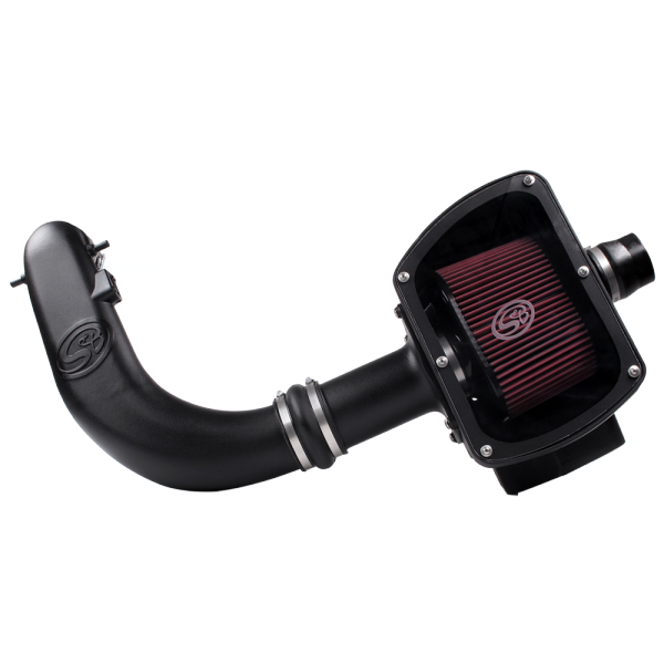 Load image into Gallery viewer, S&B | Cold Air Intake For 05-08 Ford F-150 V8 5.4L Oiled Filter