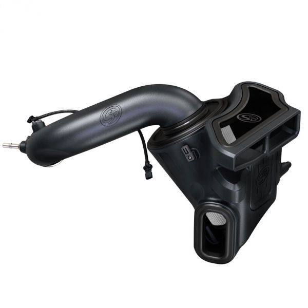 Load image into Gallery viewer, S&B | Cold Air Intake For 19-22 Silverado / Sierra 1500 & 21-22 Tahoe / Yukon / Suburban / Escalade Dry Filter