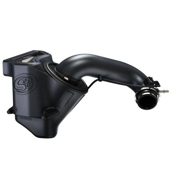 Load image into Gallery viewer, S&B | Cold Air Intake For 19-22 Silverado / Sierra 1500 & 21-22 Tahoe / Suburban / Yukon / Escalade Oiled Cotton Filter