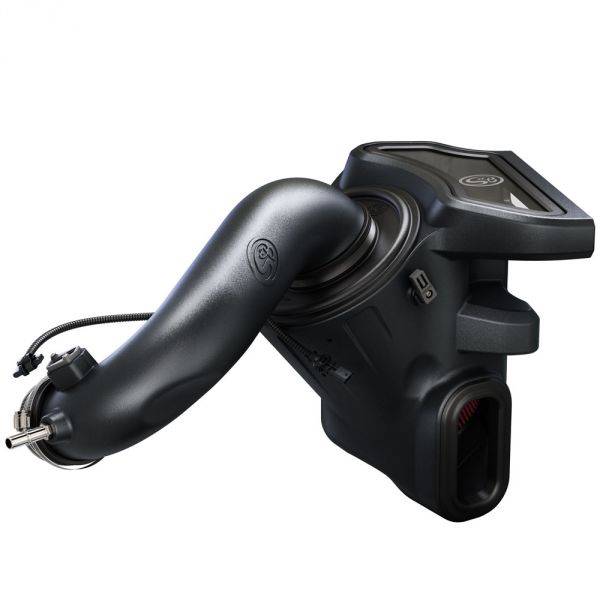 Load image into Gallery viewer, S&B | Cold Air Intake For 19-22 Silverado / Sierra 1500 & 21-22 Tahoe / Yukon / Suburban / Escalade Dry Filter