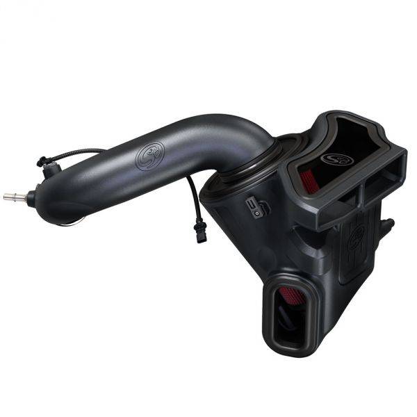 Load image into Gallery viewer, S&B | Cold Air Intake For 19-22 Silverado / Sierra 1500 & 21-22 Tahoe / Suburban / Yukon / Escalade Oiled Cotton Filter