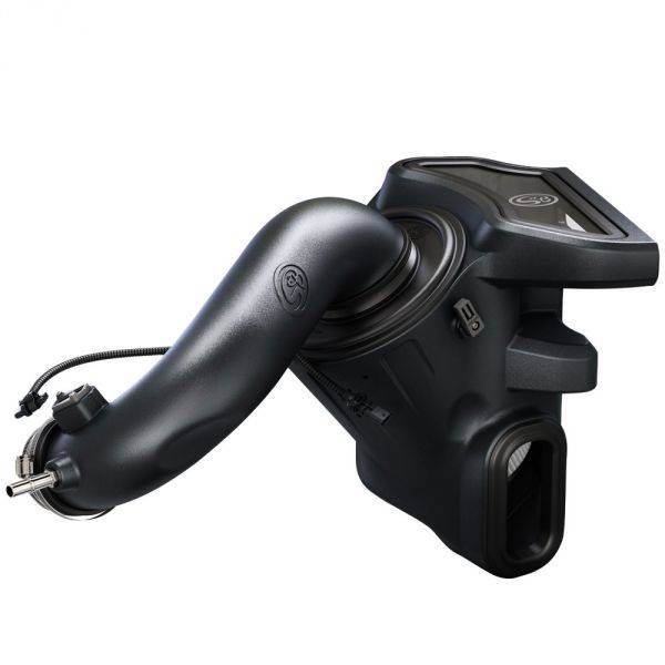 Load image into Gallery viewer, S&B | Cold Air Intake For 19-22 Silverado / Sierra 1500 & 21-22 Tahoe / Yukon / Suburban / Escalade Dry Filter