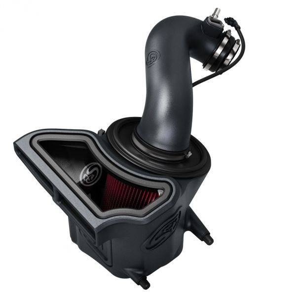 Load image into Gallery viewer, S&B | Cold Air Intake For 19-22 Silverado / Sierra 1500 & 21-22 Tahoe / Suburban / Yukon / Escalade Oiled Cotton Filter