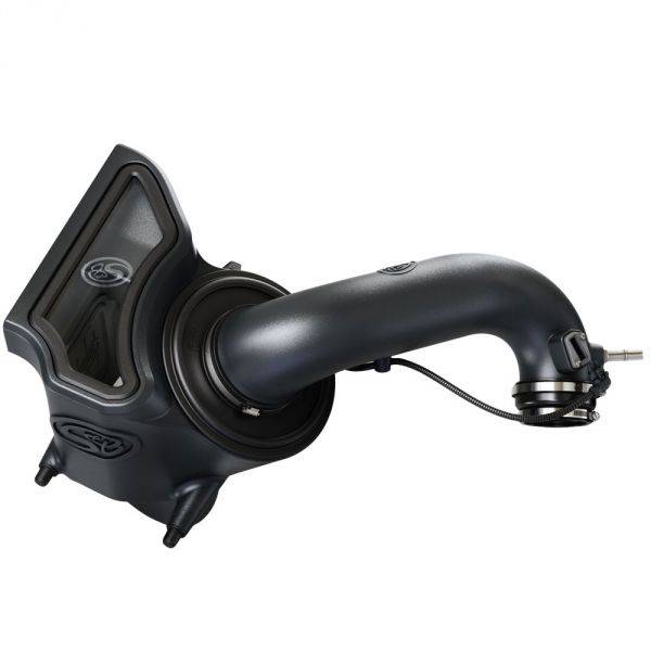Load image into Gallery viewer, S&B | Cold Air Intake For 19-22 Silverado / Sierra 1500 & 21-22 Tahoe / Yukon / Suburban / Escalade Dry Filter