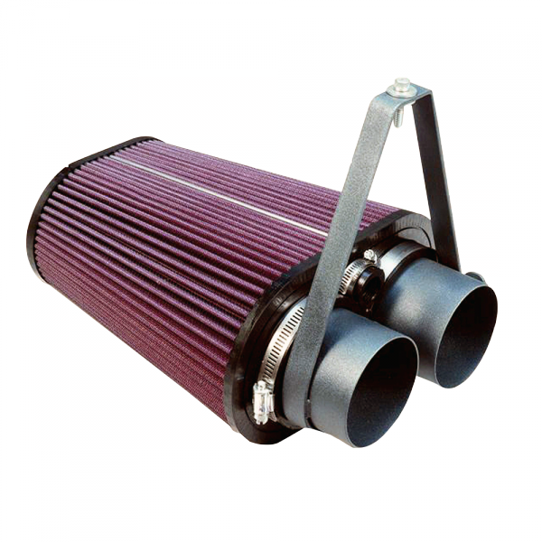 Load image into Gallery viewer, S&B | Cold Air Intake For 88-95 Bronco / F-150 / F-250 / F-350 Oiled Filter
